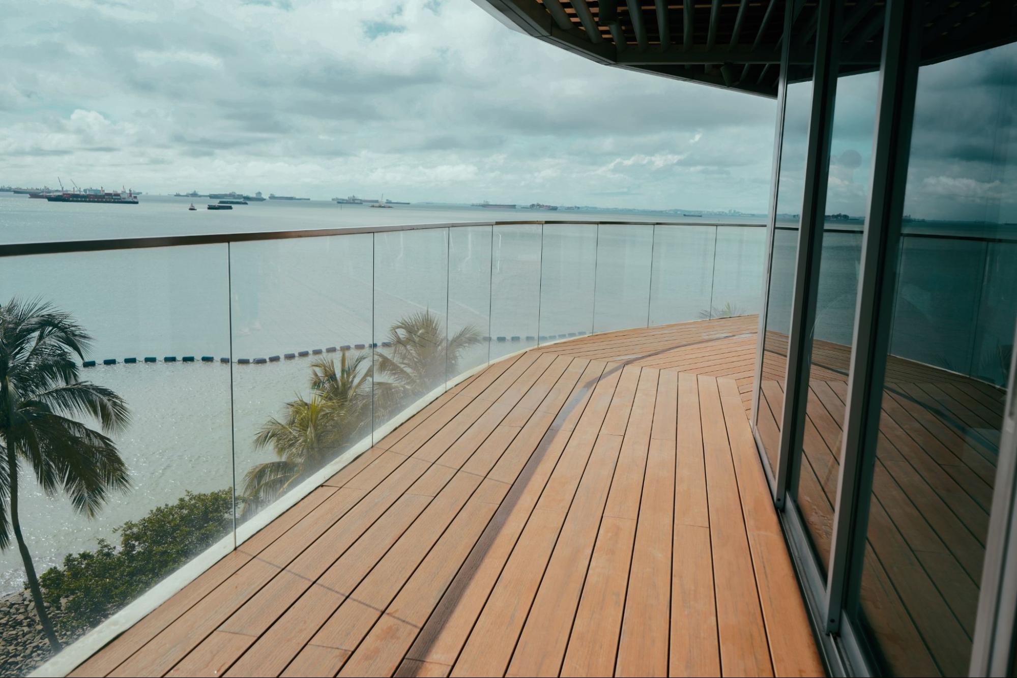 5 Benefits of Adding Balcony Decking to Your Home 5 benefits of adding balcony decking to your home - 5 Benefits of Adding Balcony Decking to Your Home